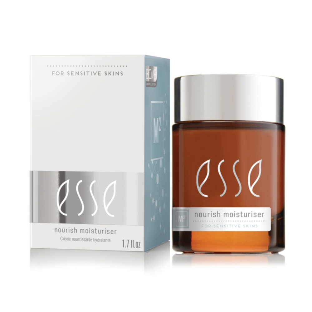 Esse Skincare Sensitive Moisturiser Nourish
