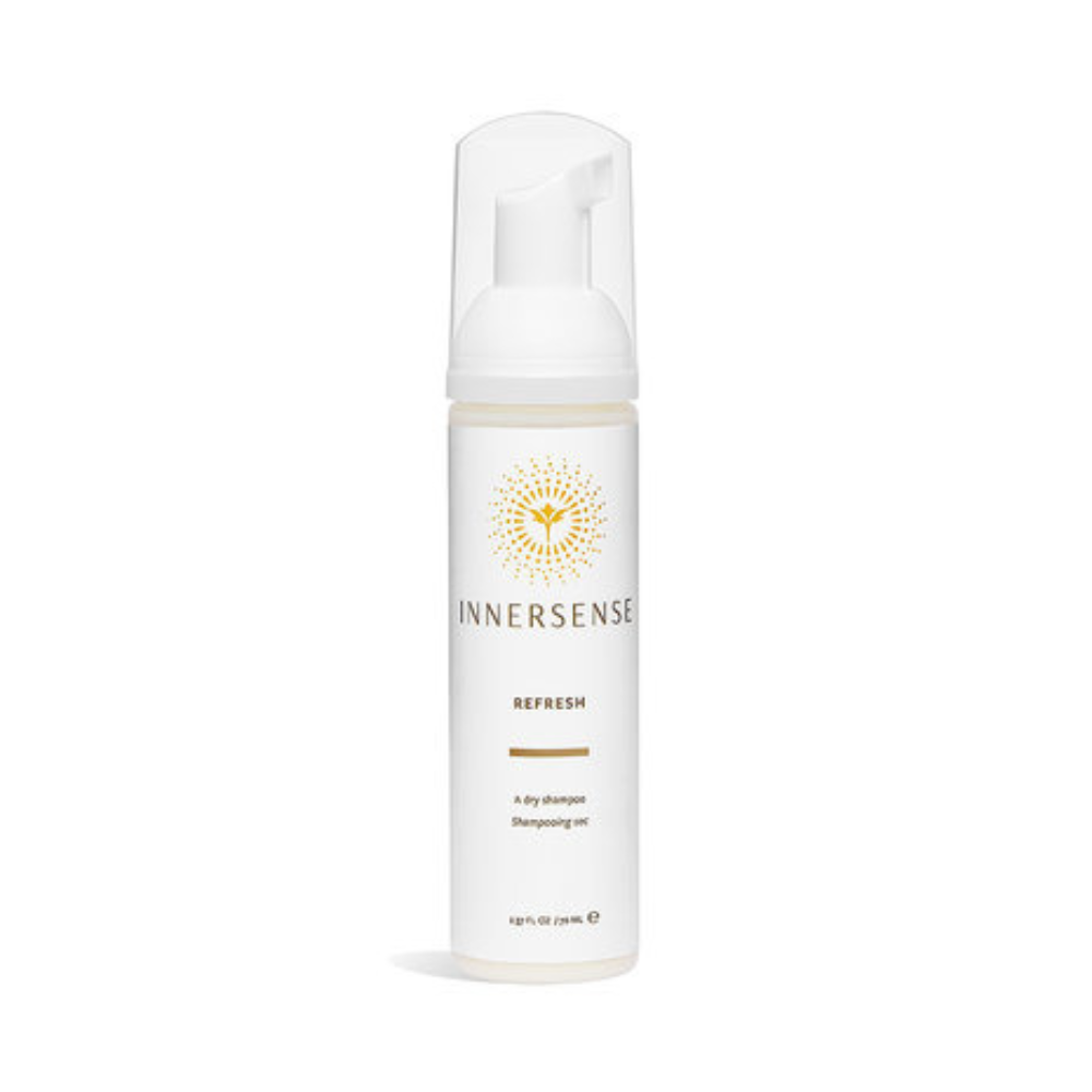Innersense Organic Beauty Refresh Dry Shampoo