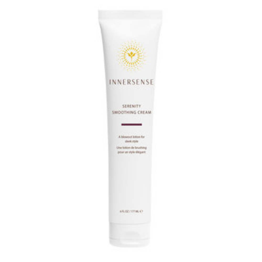 Innersense Organic Beauty Serenity Smoothing Cream