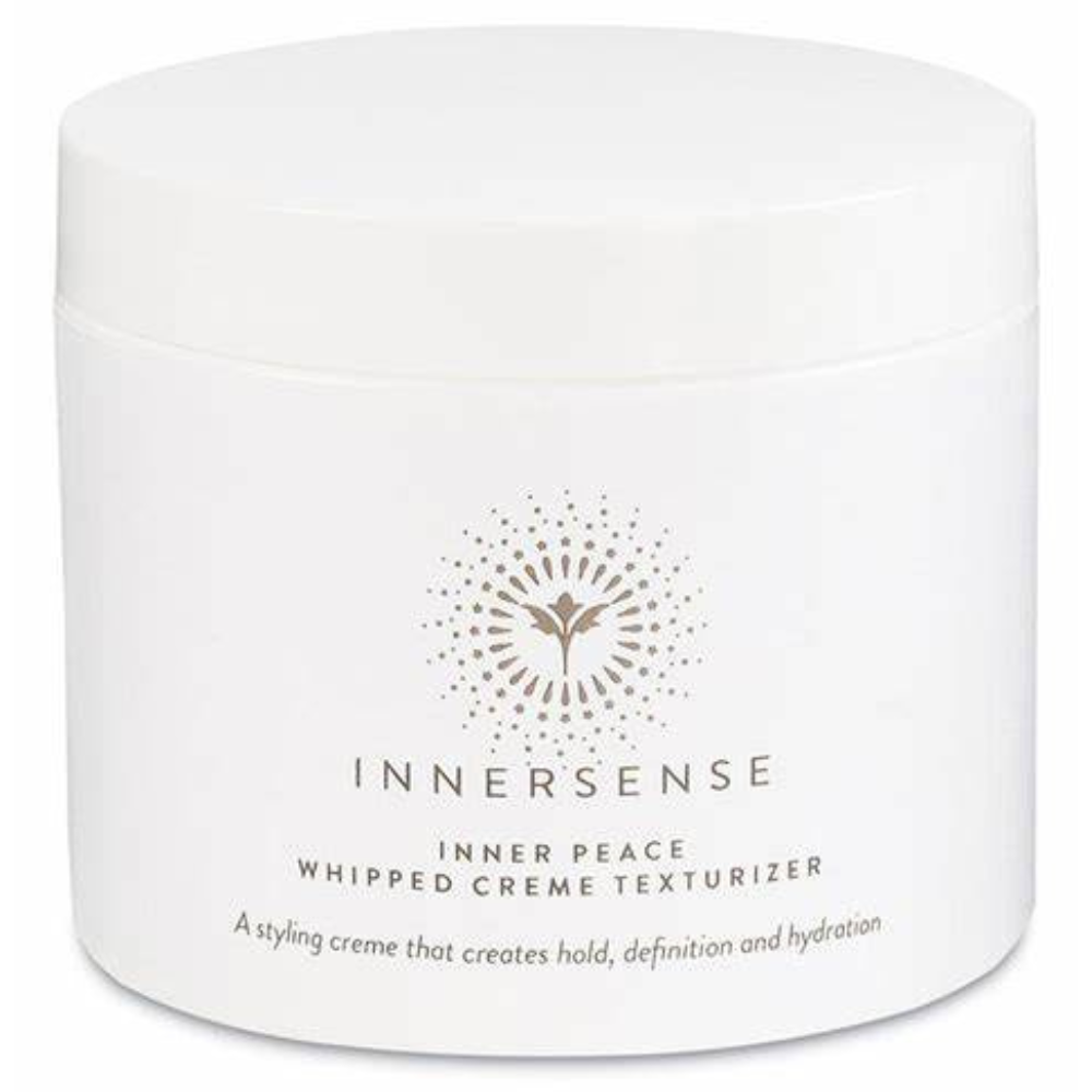 Innersense Organic Beauty Inner Peace Whipped Creme Texturizer