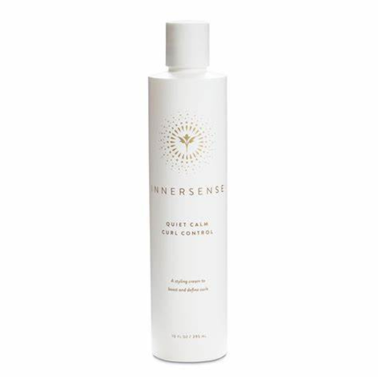 Innersense Organic Beauty Quiet Calm Curl Control