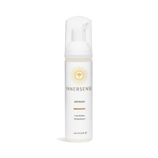 Innersense Organic Beauty Refresh Dry Shampoo