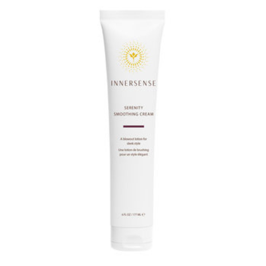 Innersense Organic Beauty Serenity Smoothing Cream