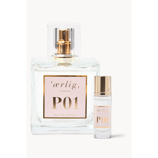 Parfum Aerlig P01