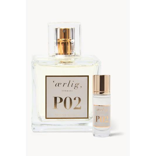 Parfum Aerlig P02