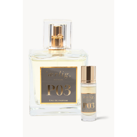 Parfum Aerlig P03